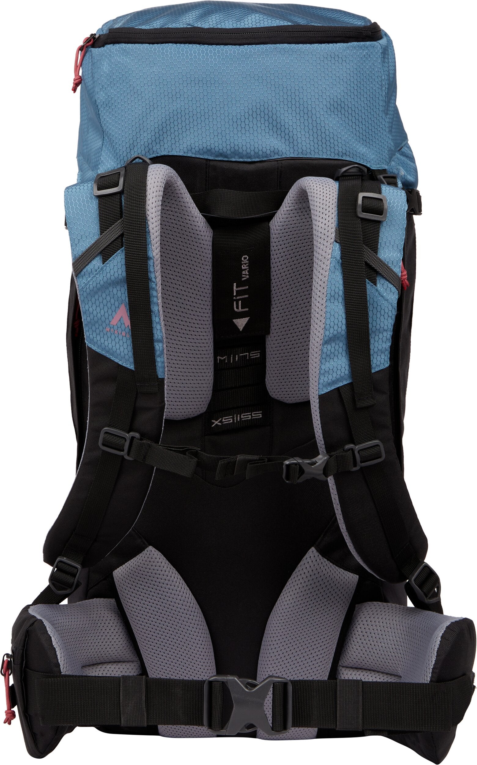 Rucksack Make II CT 50W+10 Vari