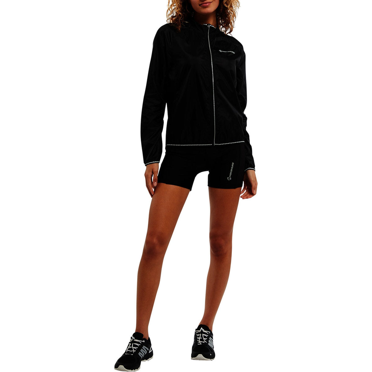 Herren Fahrrad-Unterhose Zack II mit Gel-Polster