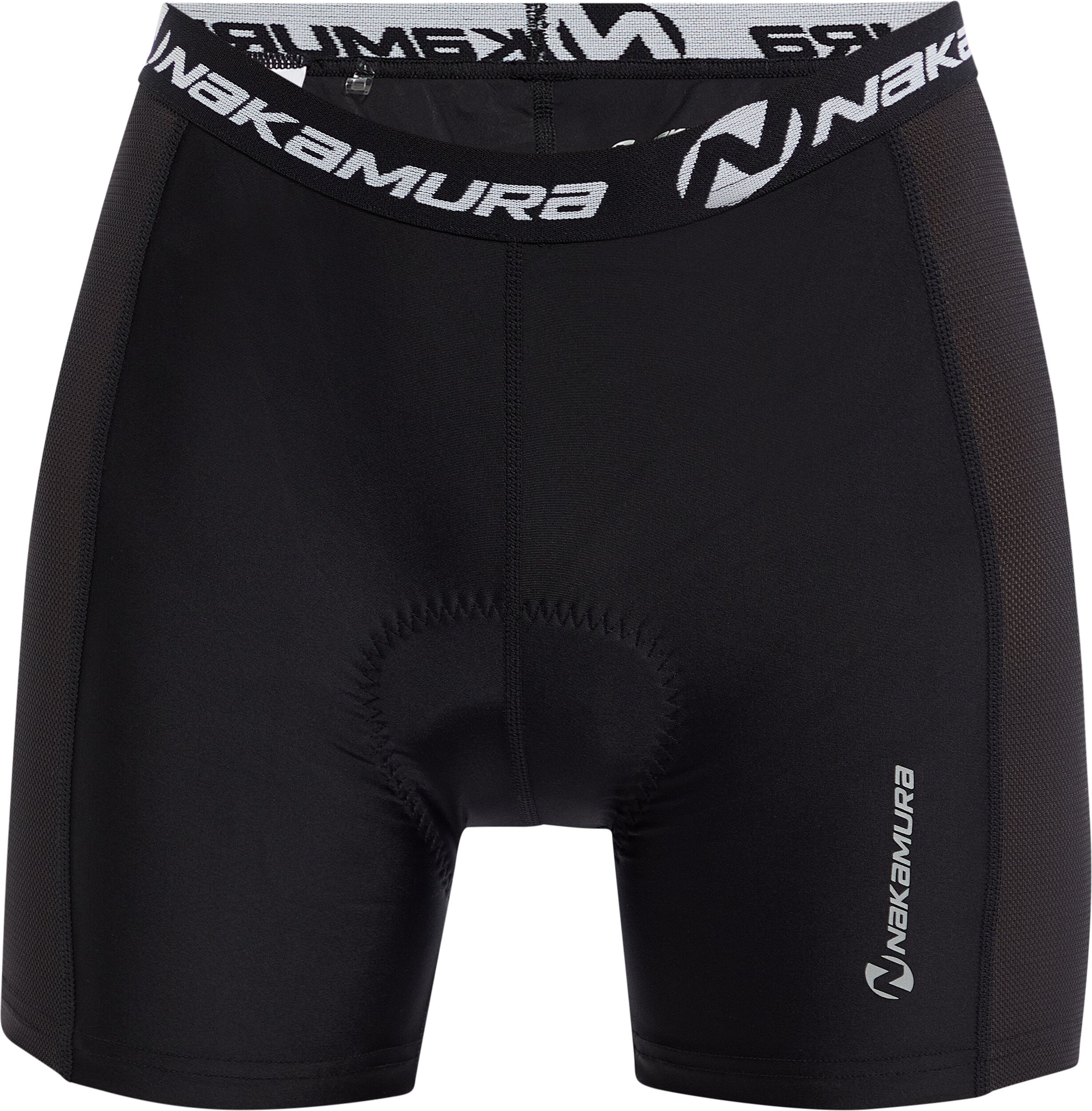 Damen Unterhose Da.-Fahrrad-Hose Zaga II W