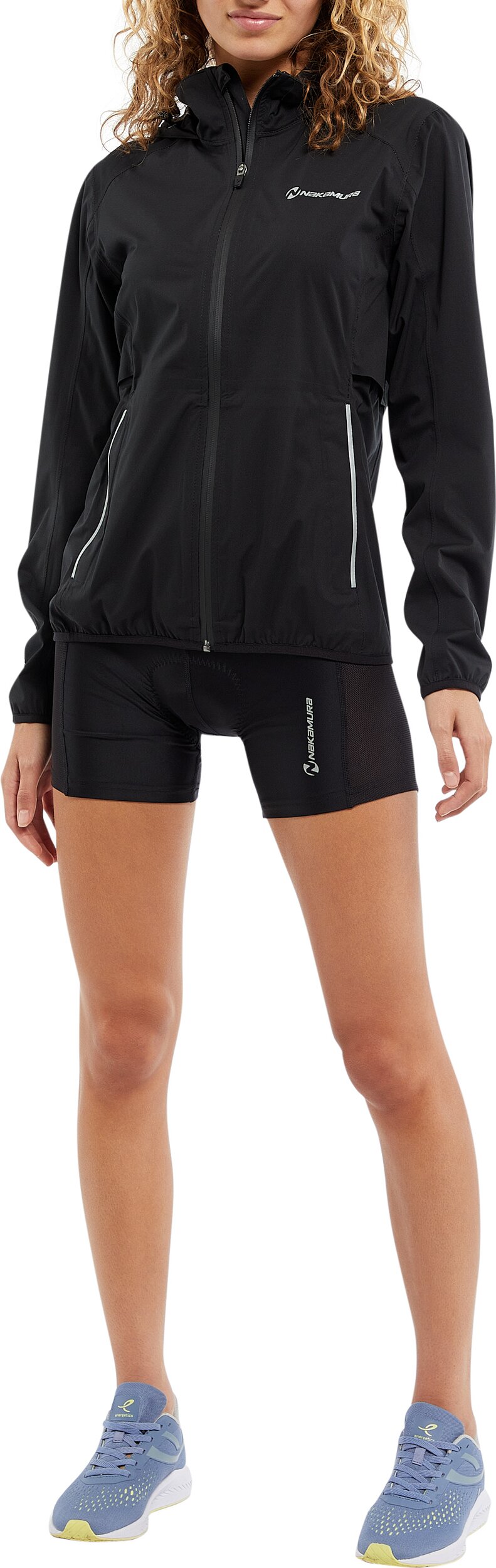 Damen Unterhose Da.-Fahrrad-Hose Zaga II W