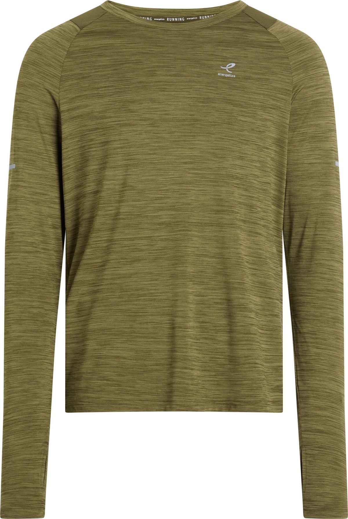 Herren Langarmshirt Ailo LS mit Daumenlöchern