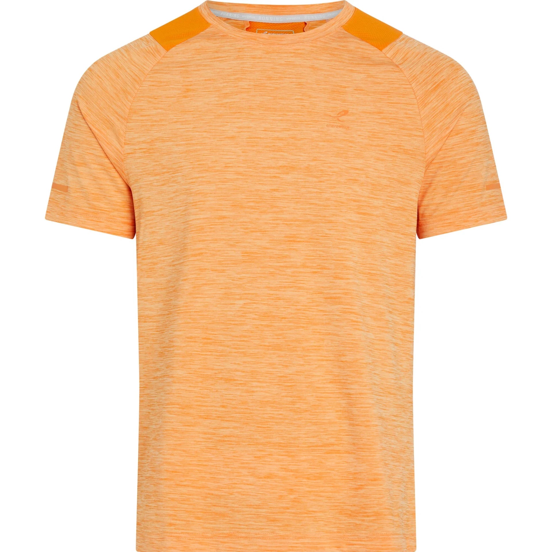 ENERGETICS Herren He.-T-Shirt Ailo SS – Atmungsaktiv & Leicht