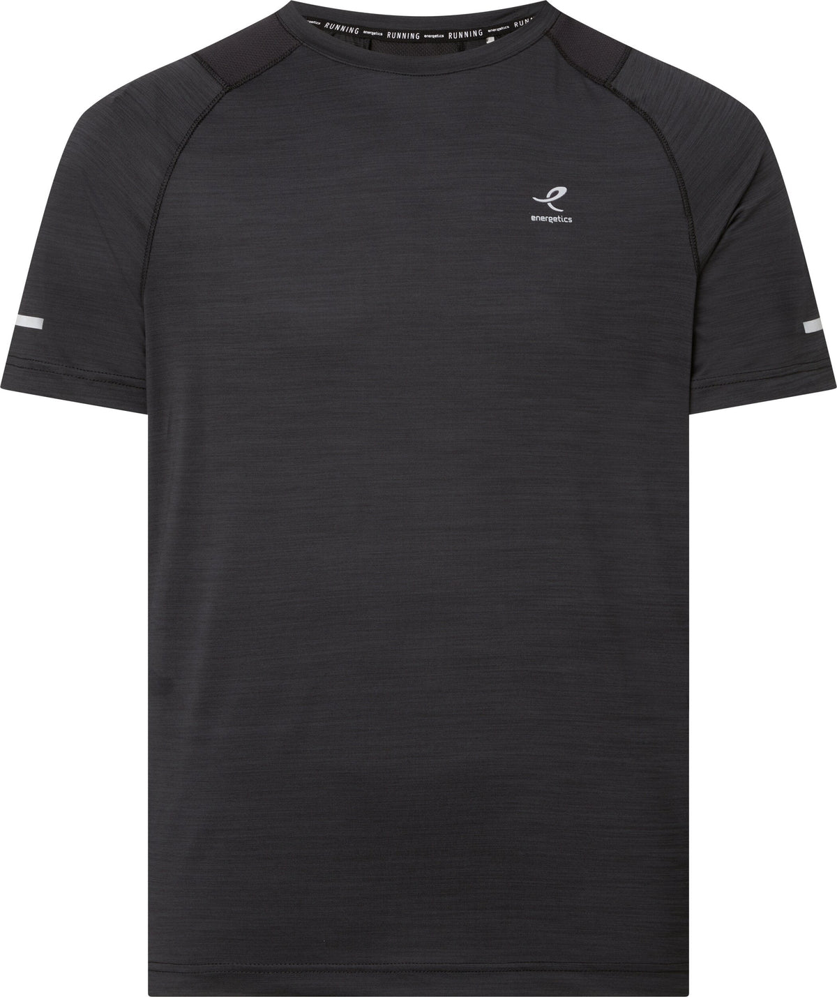 Herren He.-T-Shirt Ailo SS – Atmungsaktiv & Leicht