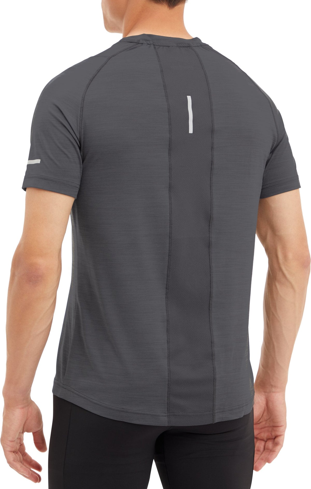 Herren He.-T-Shirt Ailo SS – Atmungsaktiv & Leicht