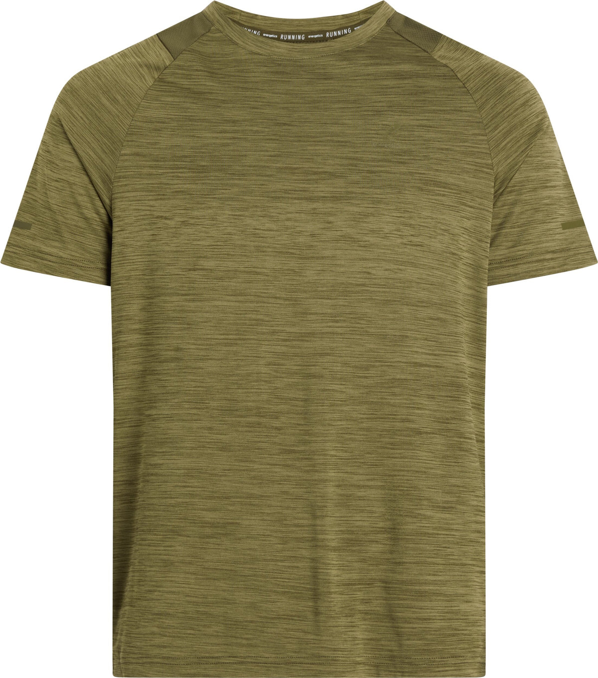 Herren He.-T-Shirt Ailo SS – Atmungsaktiv & Leicht