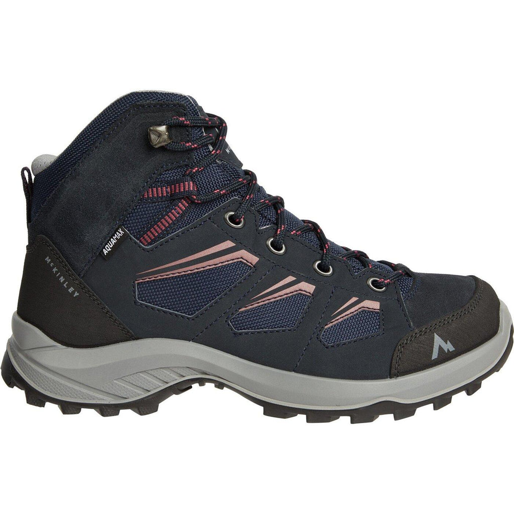 Damen Trekkingstiefel Discover III MID AQX