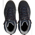 Damen Trekkingstiefel Discover III MID AQX