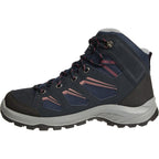 Damen Trekkingstiefel Discover III MID AQX