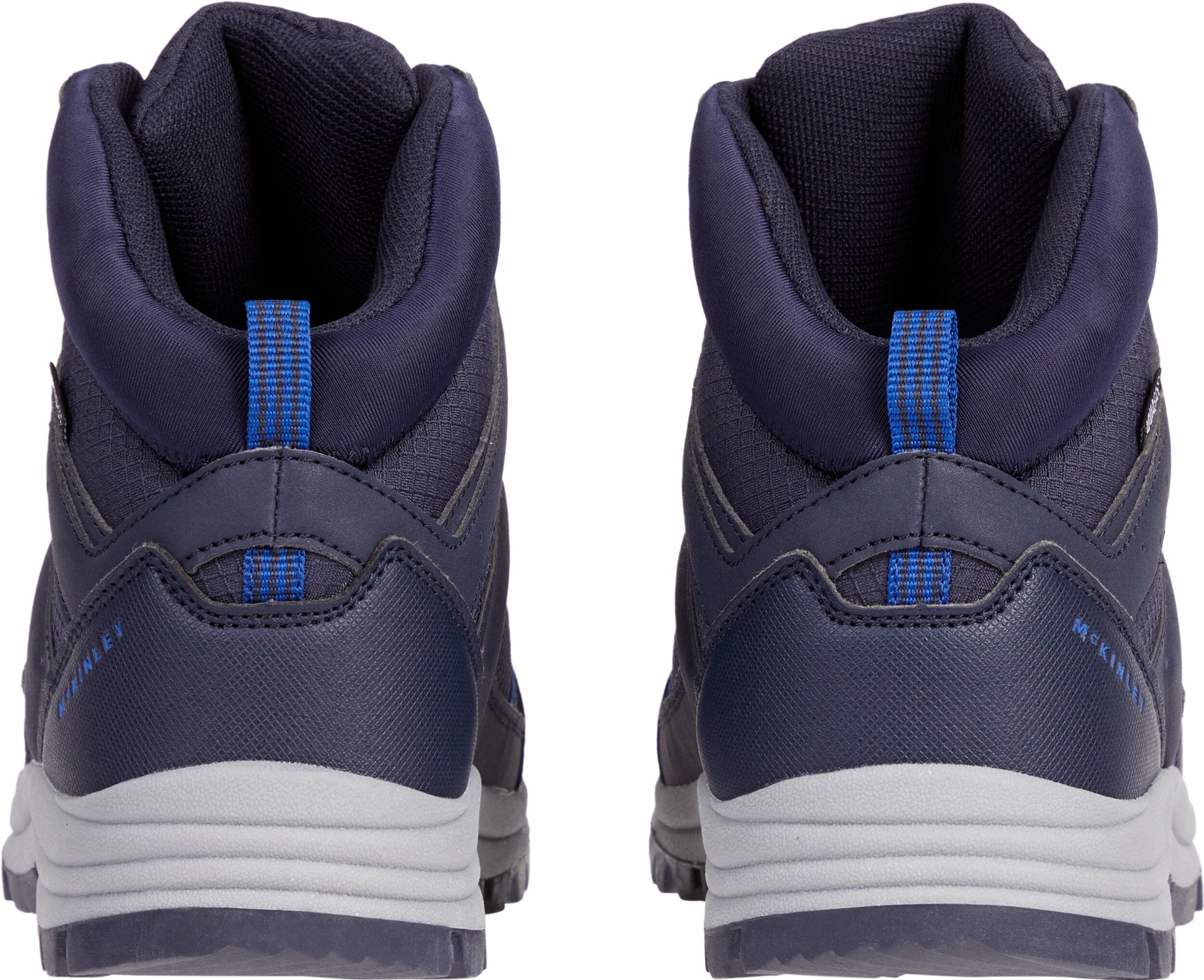 Kinder Multifunktionsschuhe Maine II MID AQB J