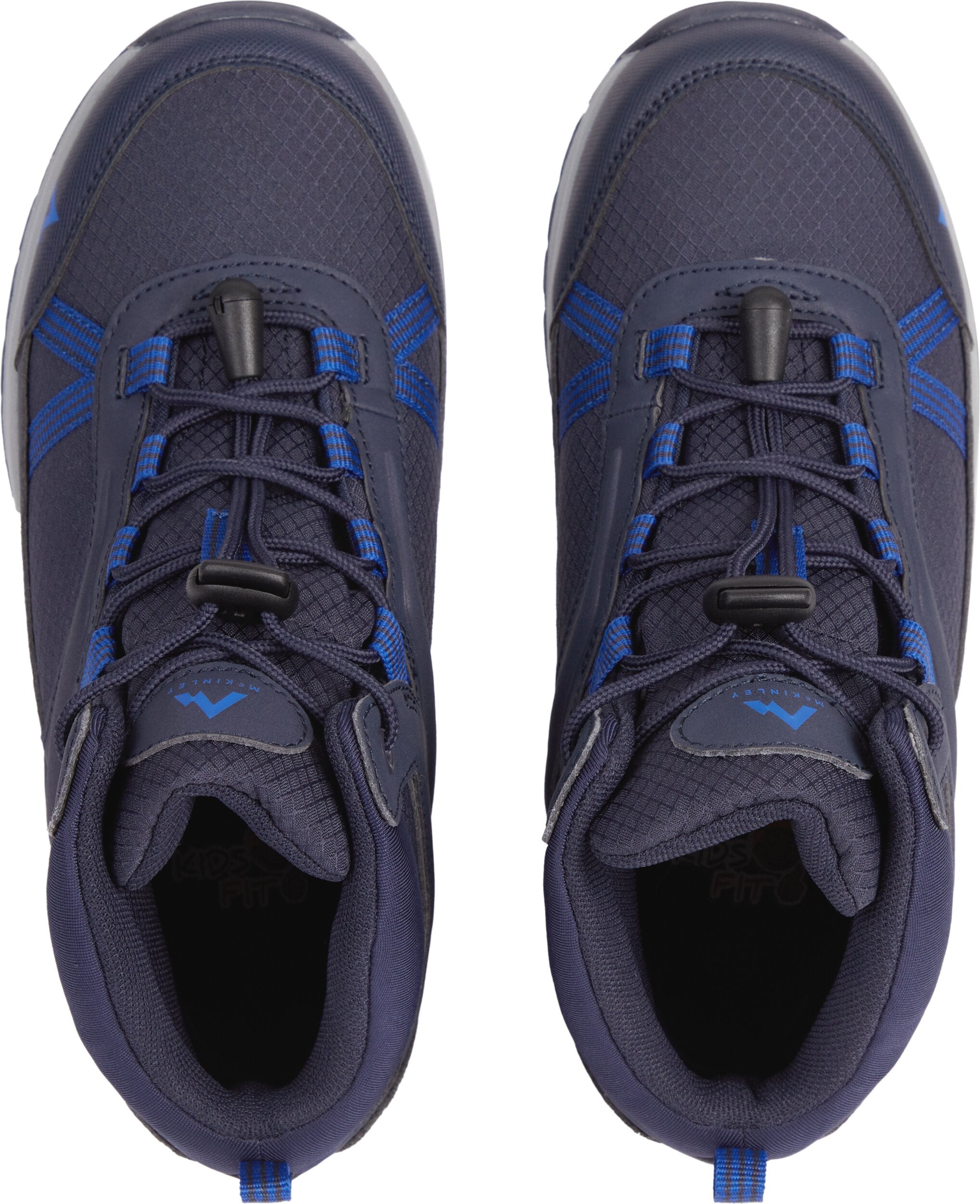 Kinder Multifunktionsschuhe Maine II MID AQB J