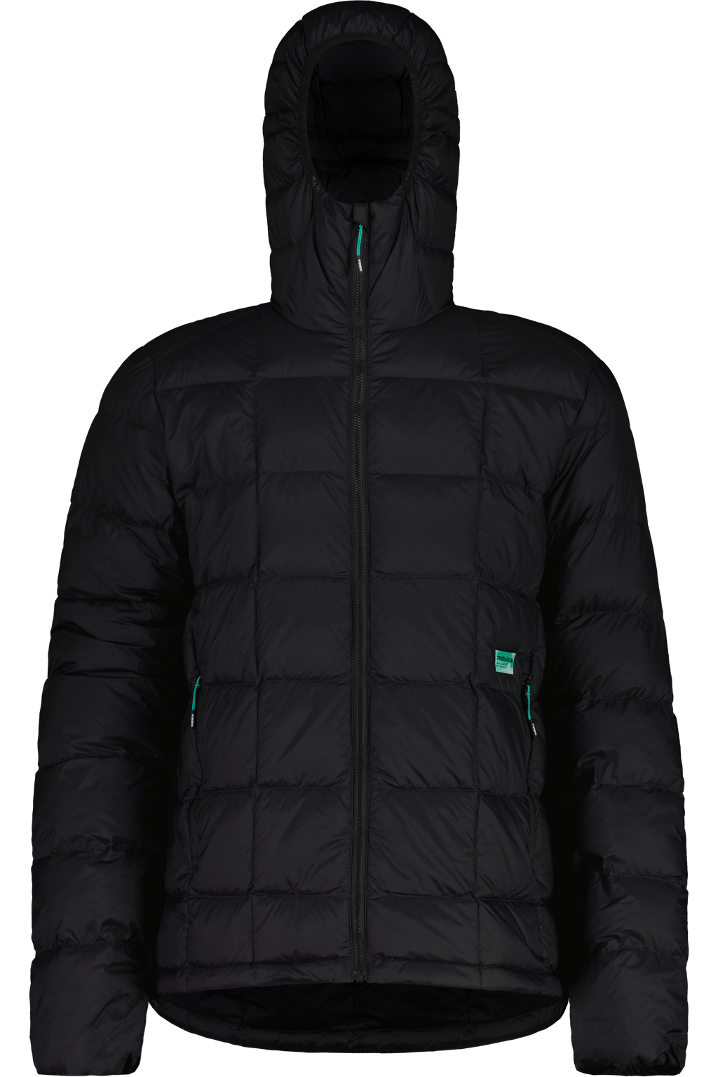 MaranoM. Light Mountaineering ReDown Jacket Herren Winterjacke