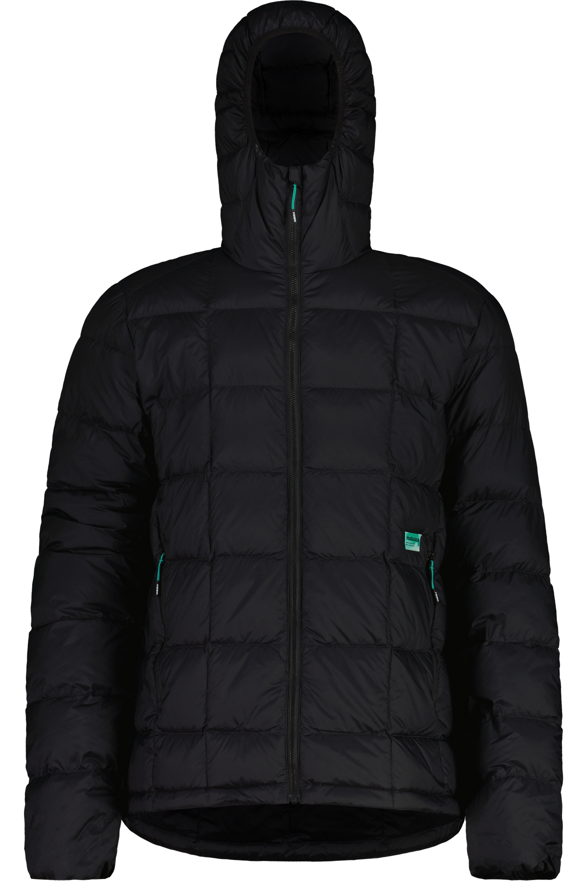 MaranoM. Light Mountaineering ReDown Jacket Herren Winterjacke