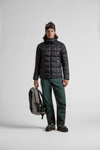 MaranoM. Light Mountaineering ReDown Jacket Herren Winterjacke