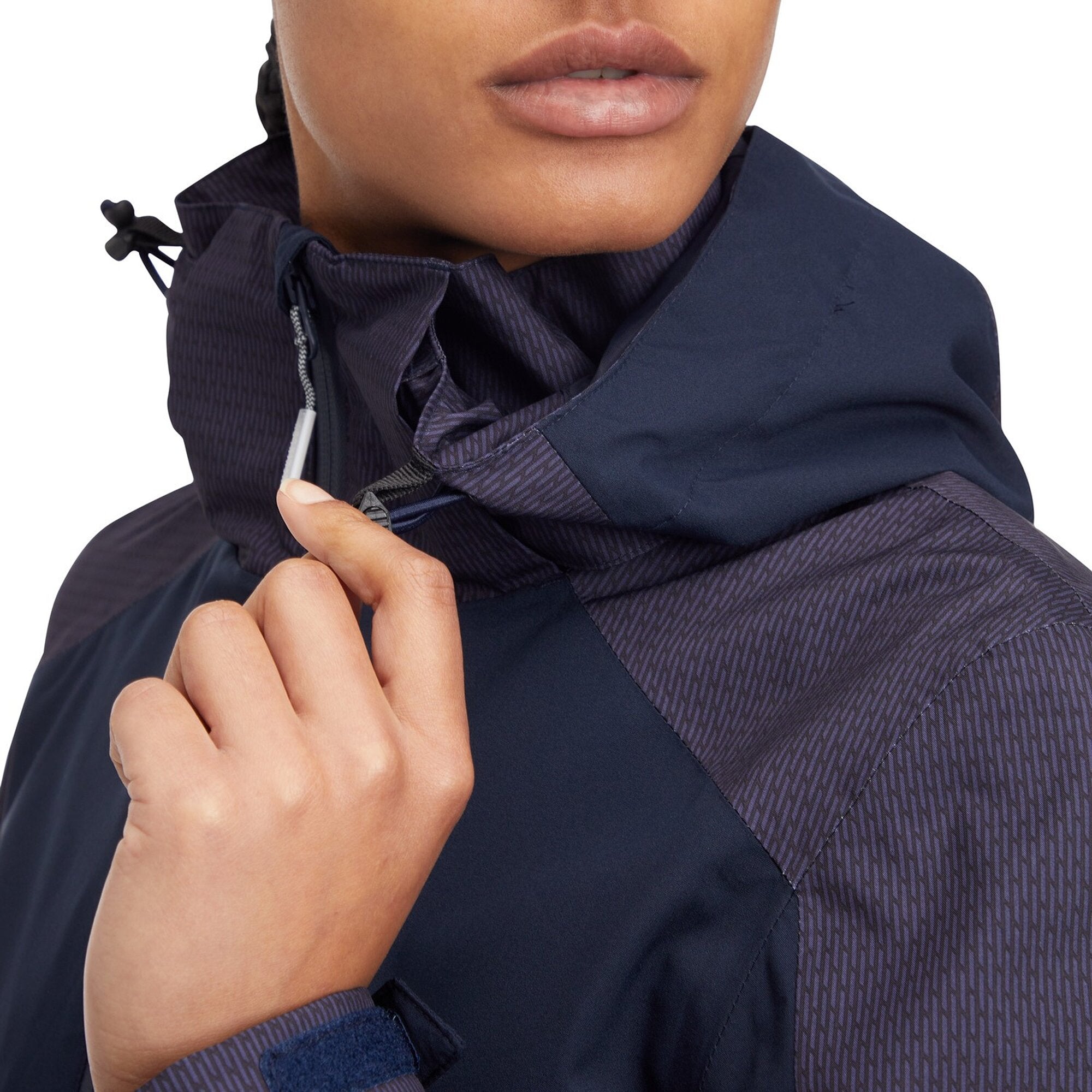 Damen Funktionsjacke Larra W
