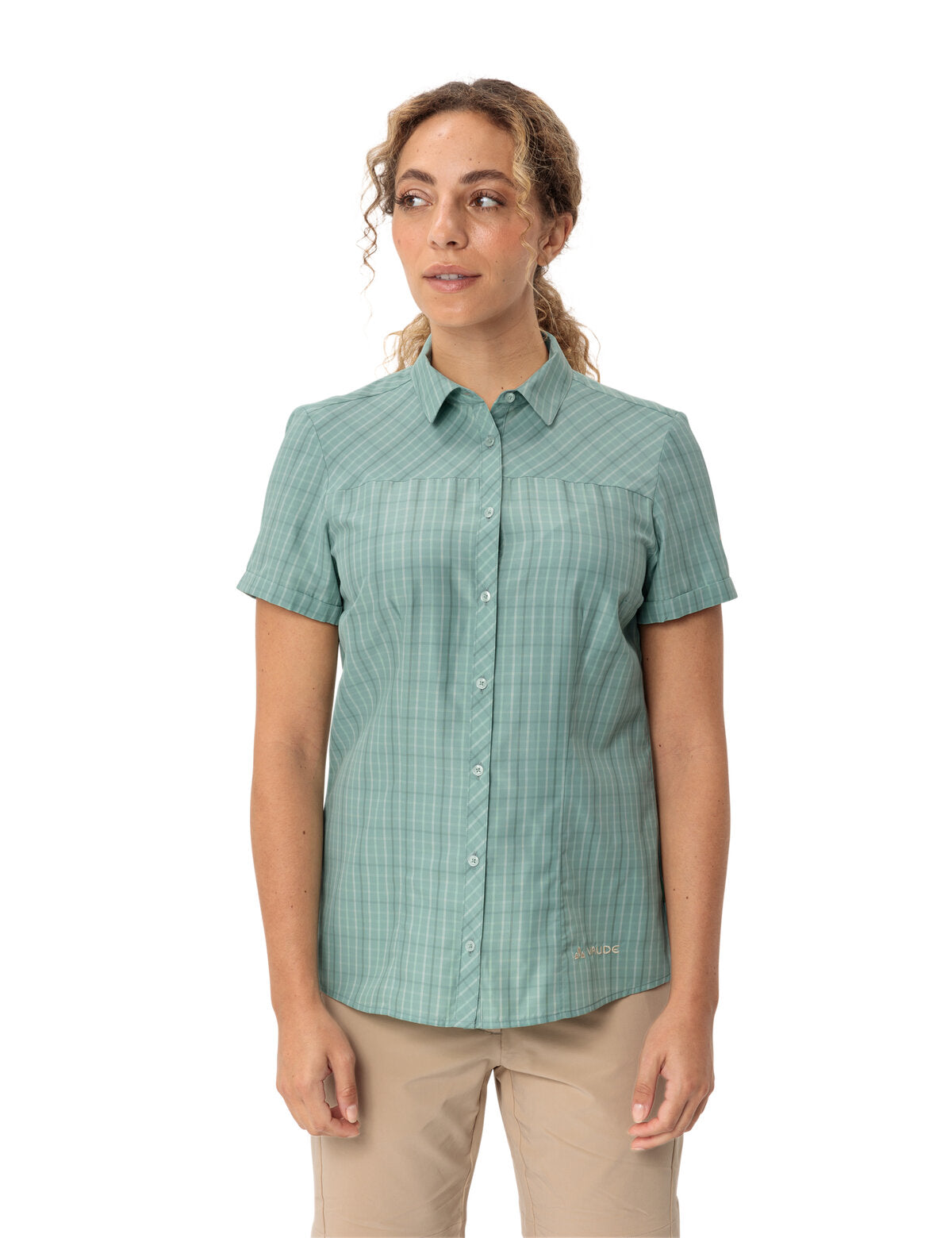 Women's Tacun Shirt II