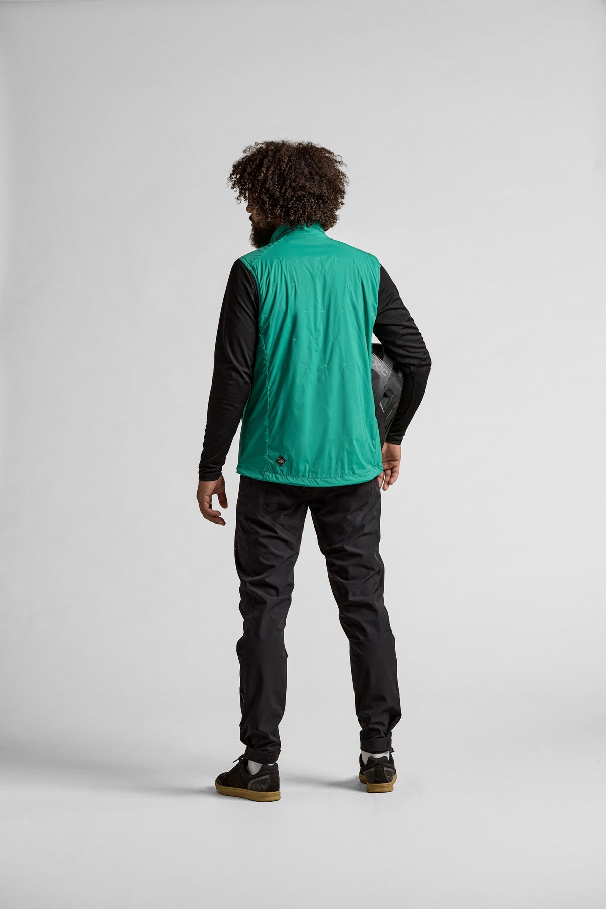ZaniniM. Nordic Pants Langlaufhose