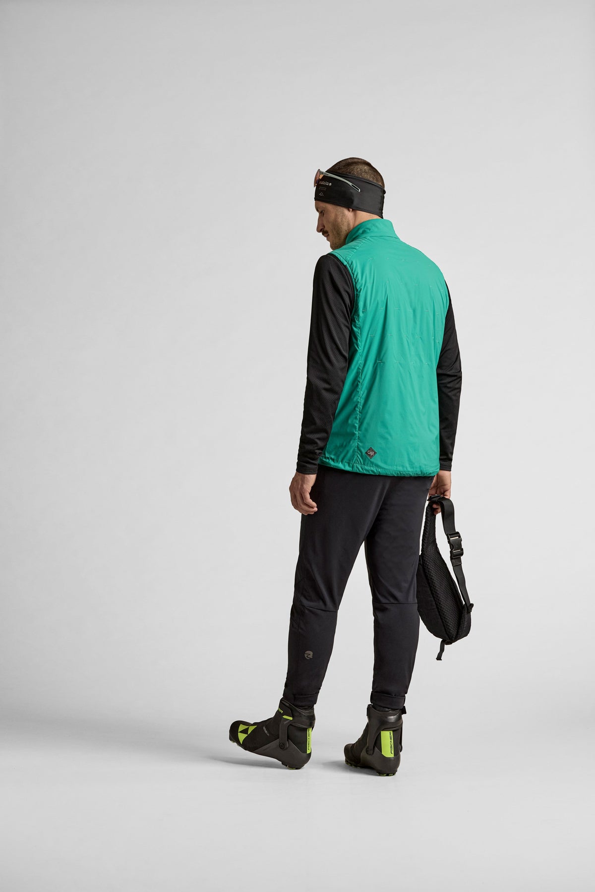 ZaniniM. Nordic Pants Langlaufhose