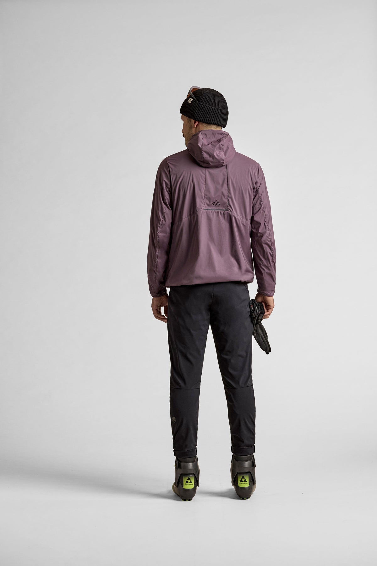 ZaniniM. Nordic Pants Langlaufhose