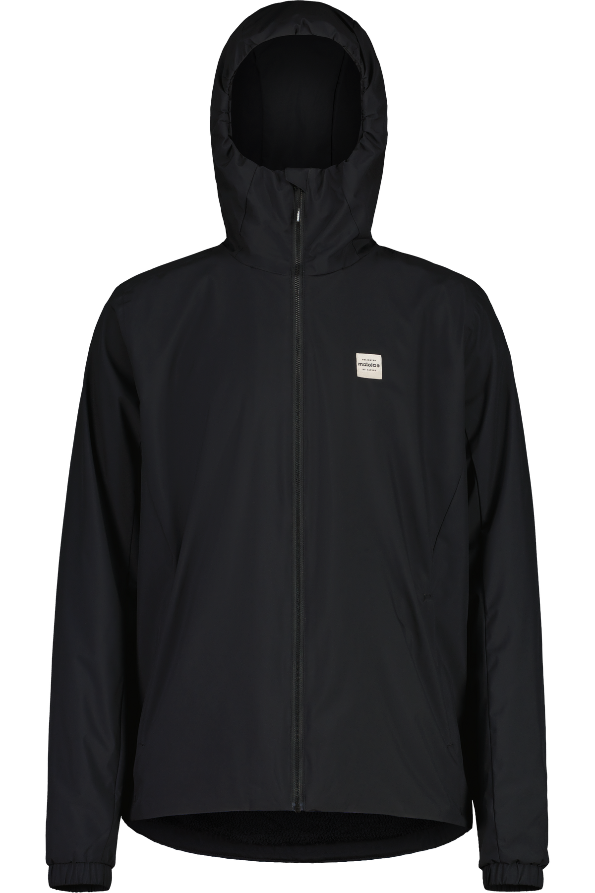 StaffnerM. Insulated Adventure Jacket Herren Winterjacke