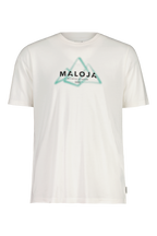 MoschM. Mountain Tee Herren Wandershirt