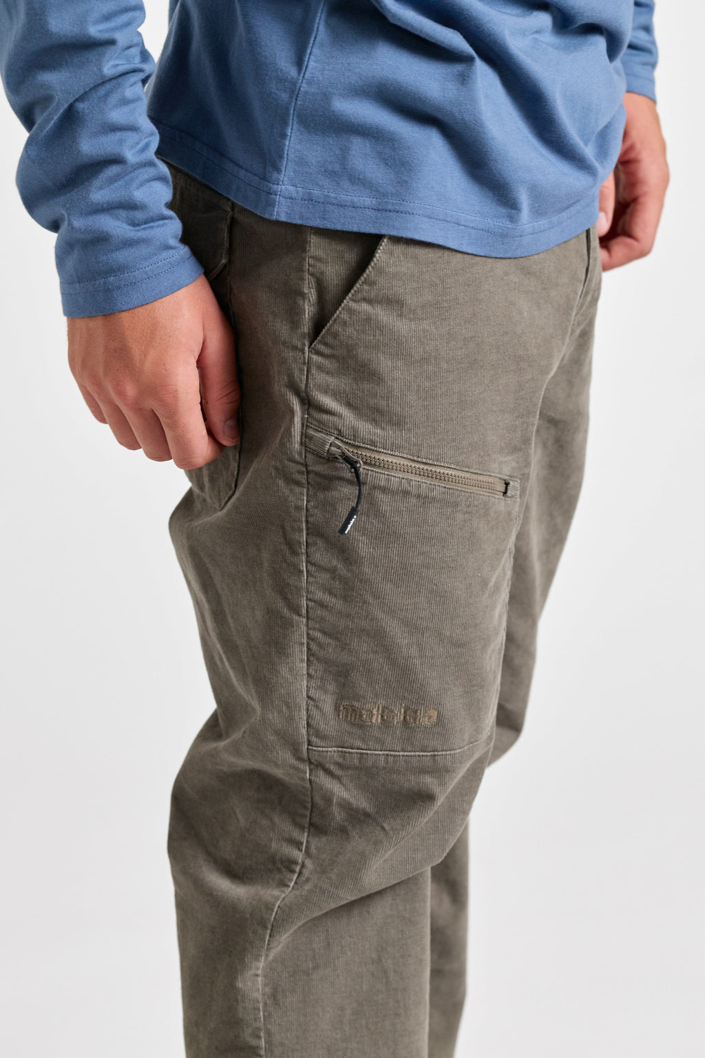 GoldbergM. Adventure Pants Herren Freizeithose