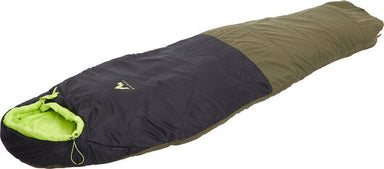 MCKINLEY Mu-Schlafsack Trekker R 10 — Sport Förg