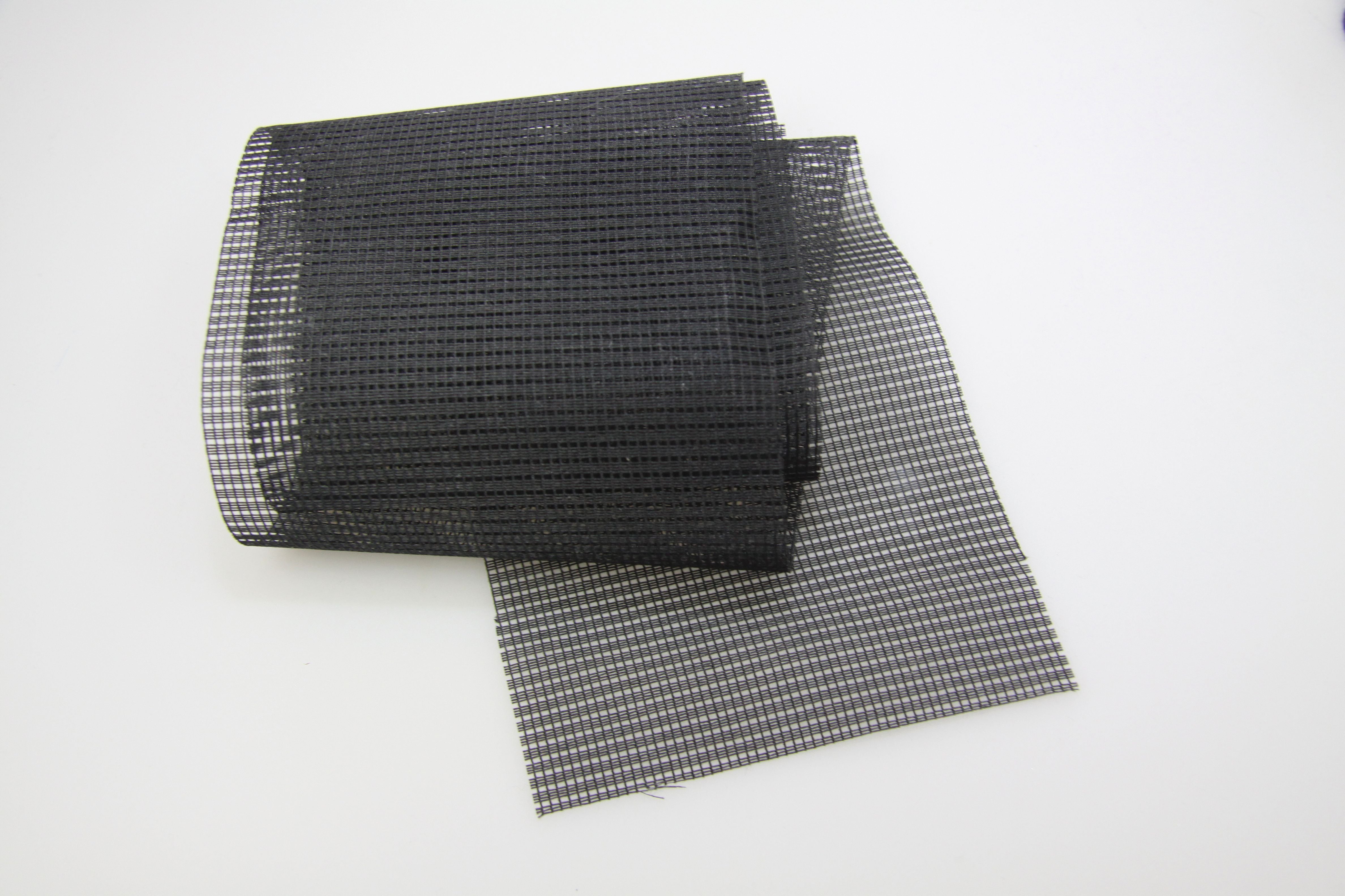 Abdecknetz 140 mm 2 x 1 m