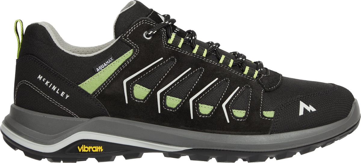 Ux.-Wander-Schuh Magmus AQX Wasserdicht