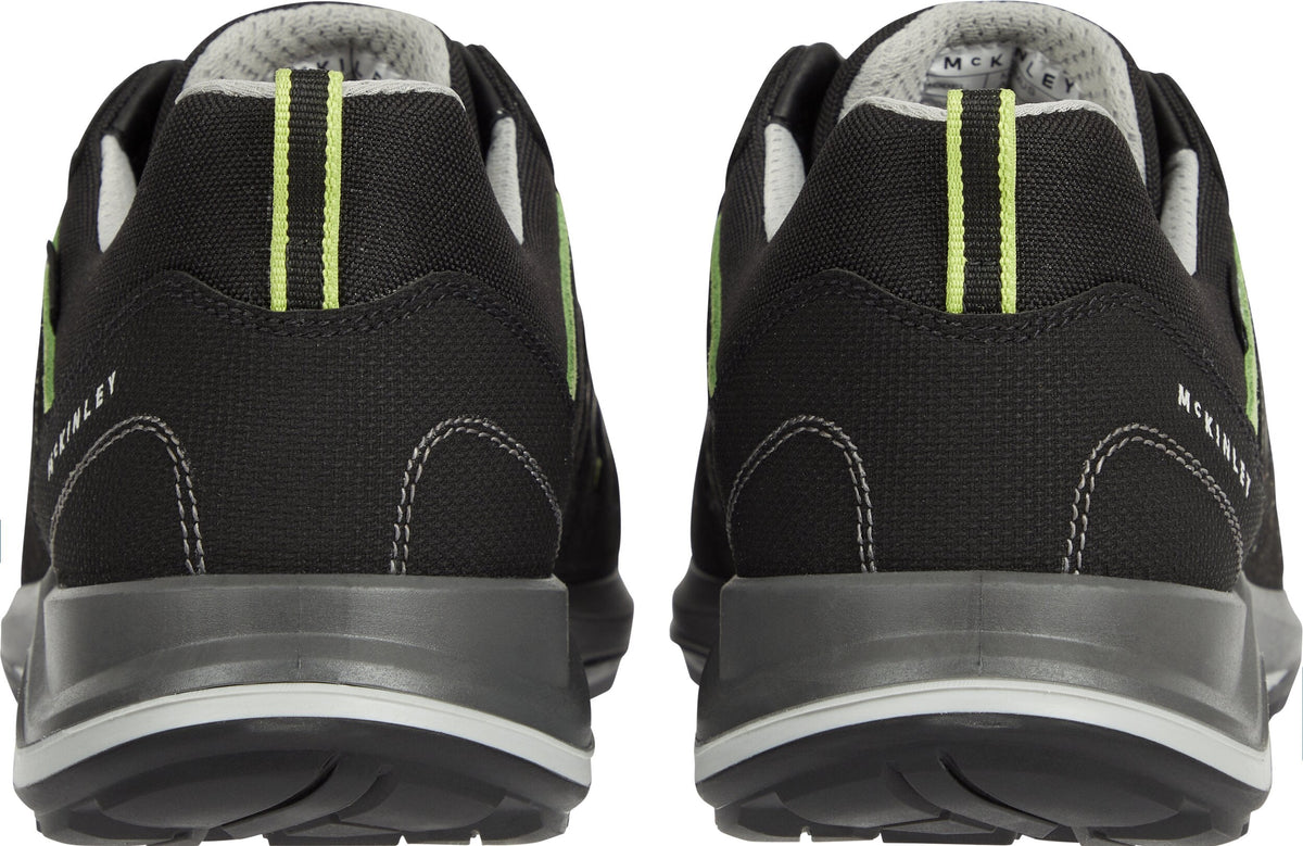 Ux.-Wander-Schuh Magmus AQX Wasserdicht