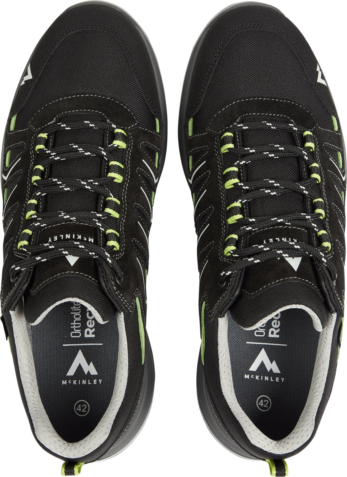 Ux.-Wander-Schuh Magmus AQX Wasserdicht