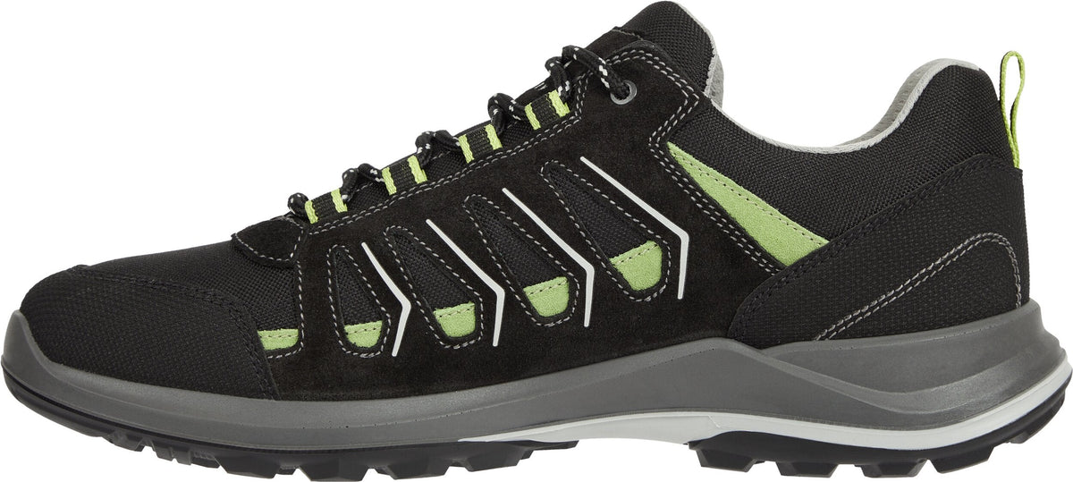 Ux.-Wander-Schuh Magmus AQX Wasserdicht
