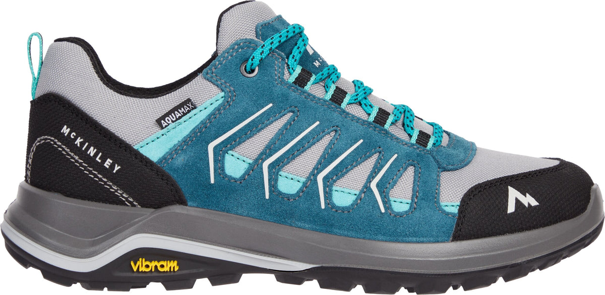 Ux.-Wander-Schuh Magmus AQX Wasserdicht