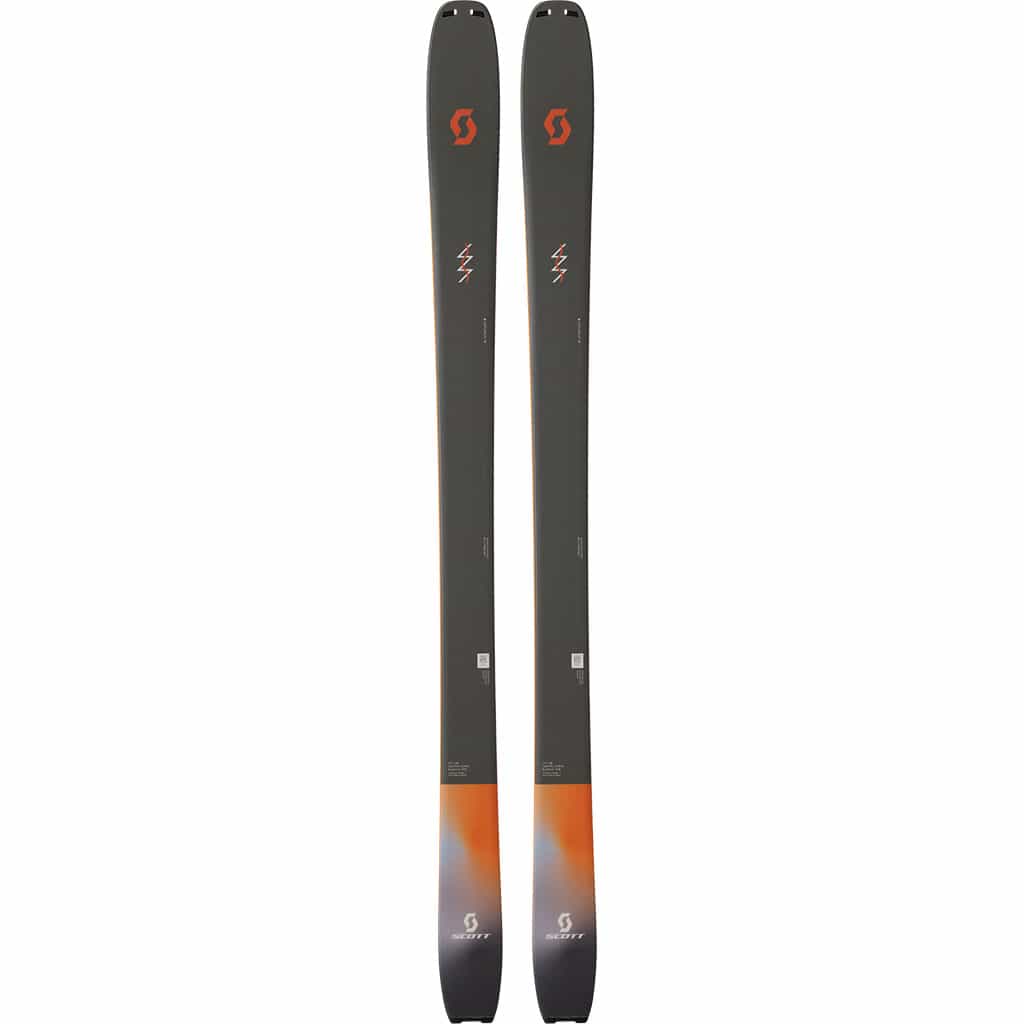 SCO Ski Explorair 95