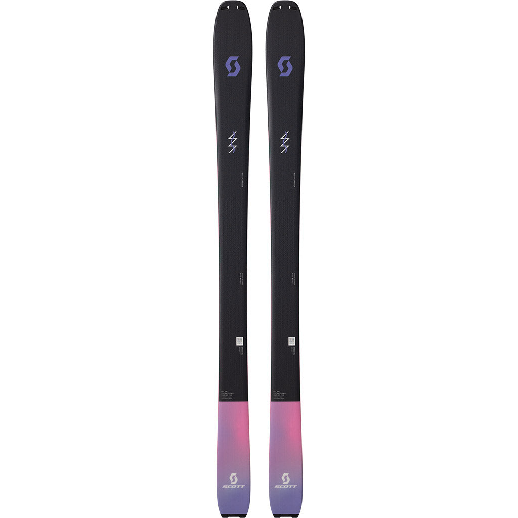 SCO Ski W's Explorair 88