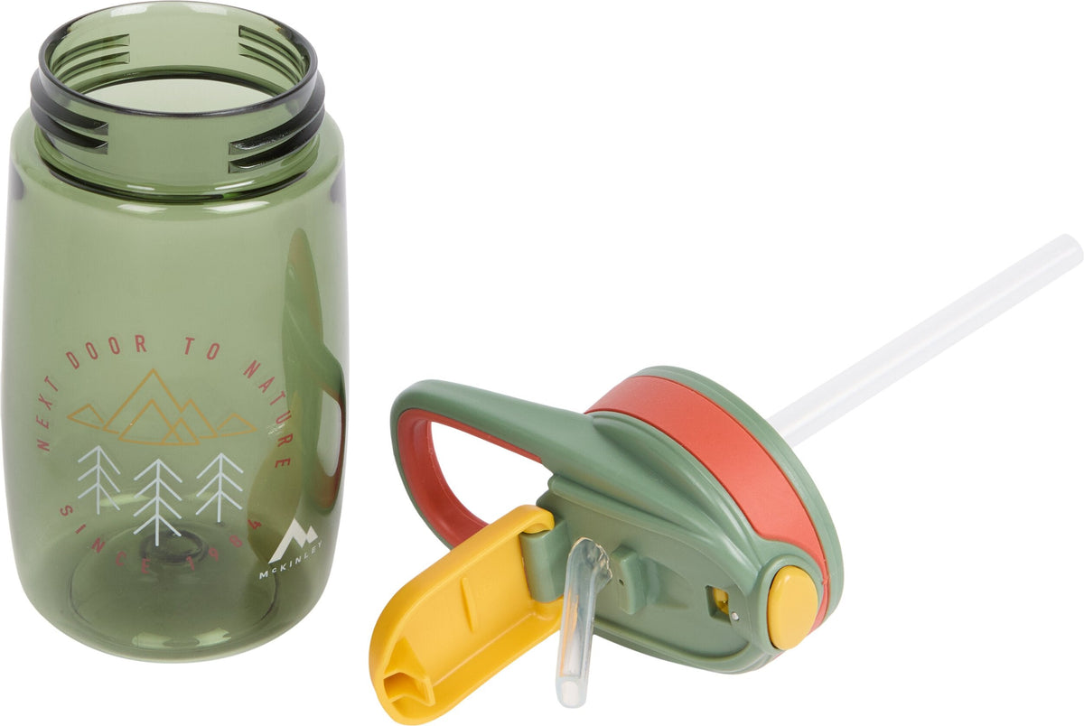 Ki.-Trinkflasche Kids AOP 0,35 l bunt