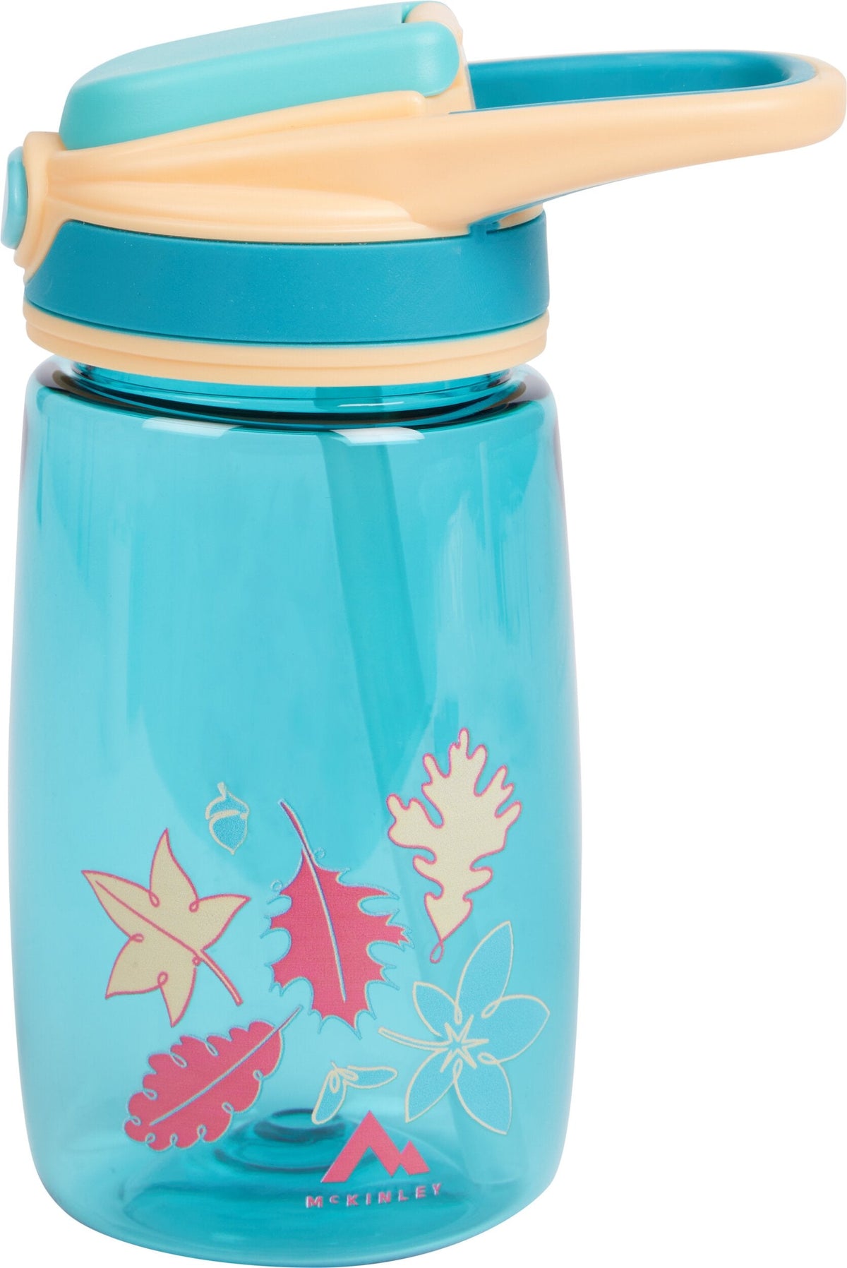 Ki.-Trinkflasche Kids AOP 0,35 l bunt