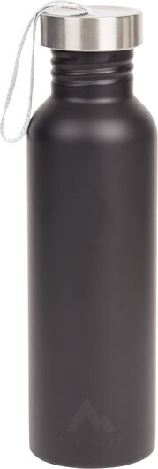 Trinkflasche Edelstahl 0,75L
