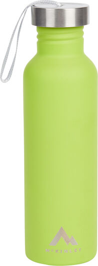 Trinkflasche Edelstahl 0,75L