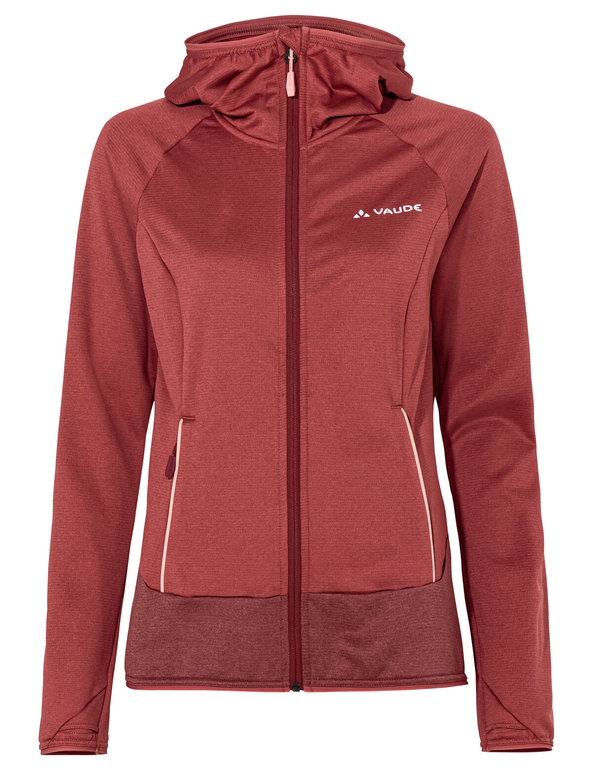 Women's Tekoa Fleece Jacket II