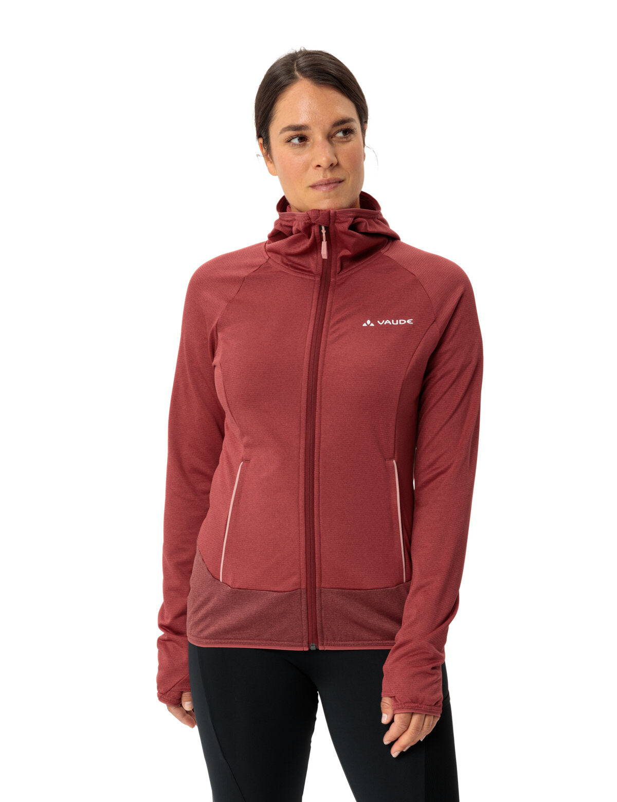 Women's Tekoa Fleece Jacket II