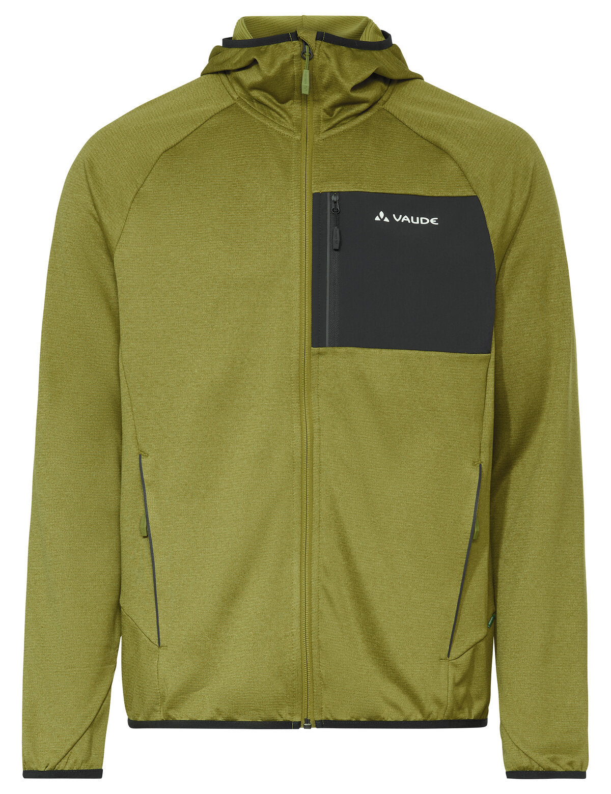 VAUDE Me Tekoa Fleece Jacket II – Funktionale Outdoorjacke