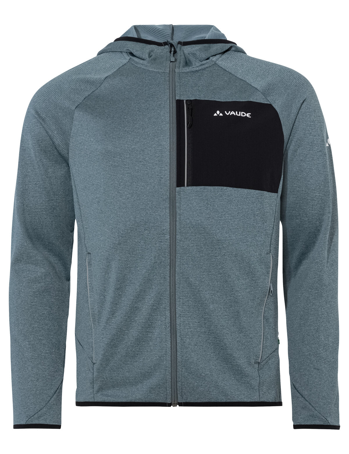 Me Tekoa Fleece Jacket II – Funktionale Outdoorjacke