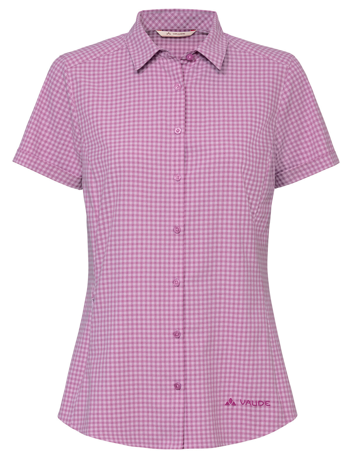 VAUDE Damen Bluse Wo Seiland Shirt III Outdoor