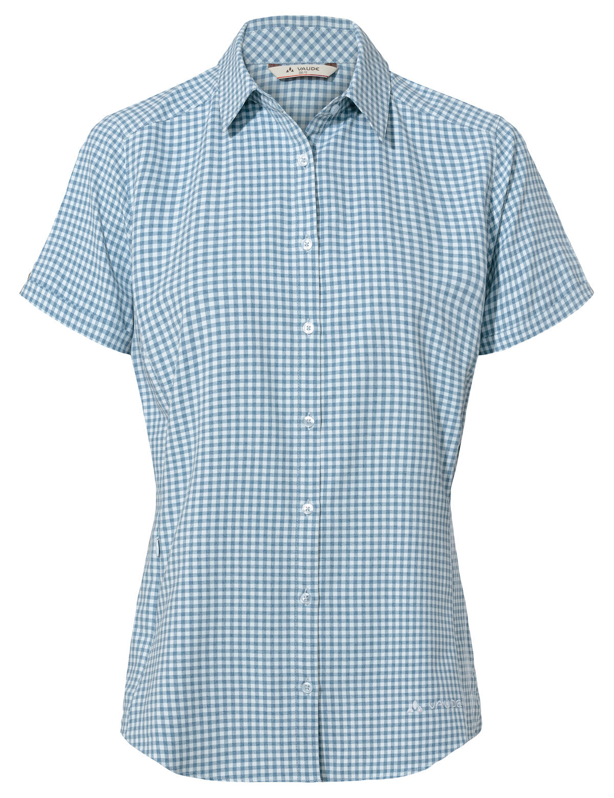 Damen Bluse Wo Seiland Shirt III Outdoor