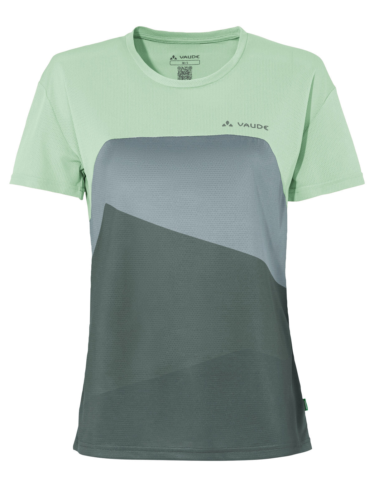 Wo Moab T-Shirt VI – Atmungsaktiv