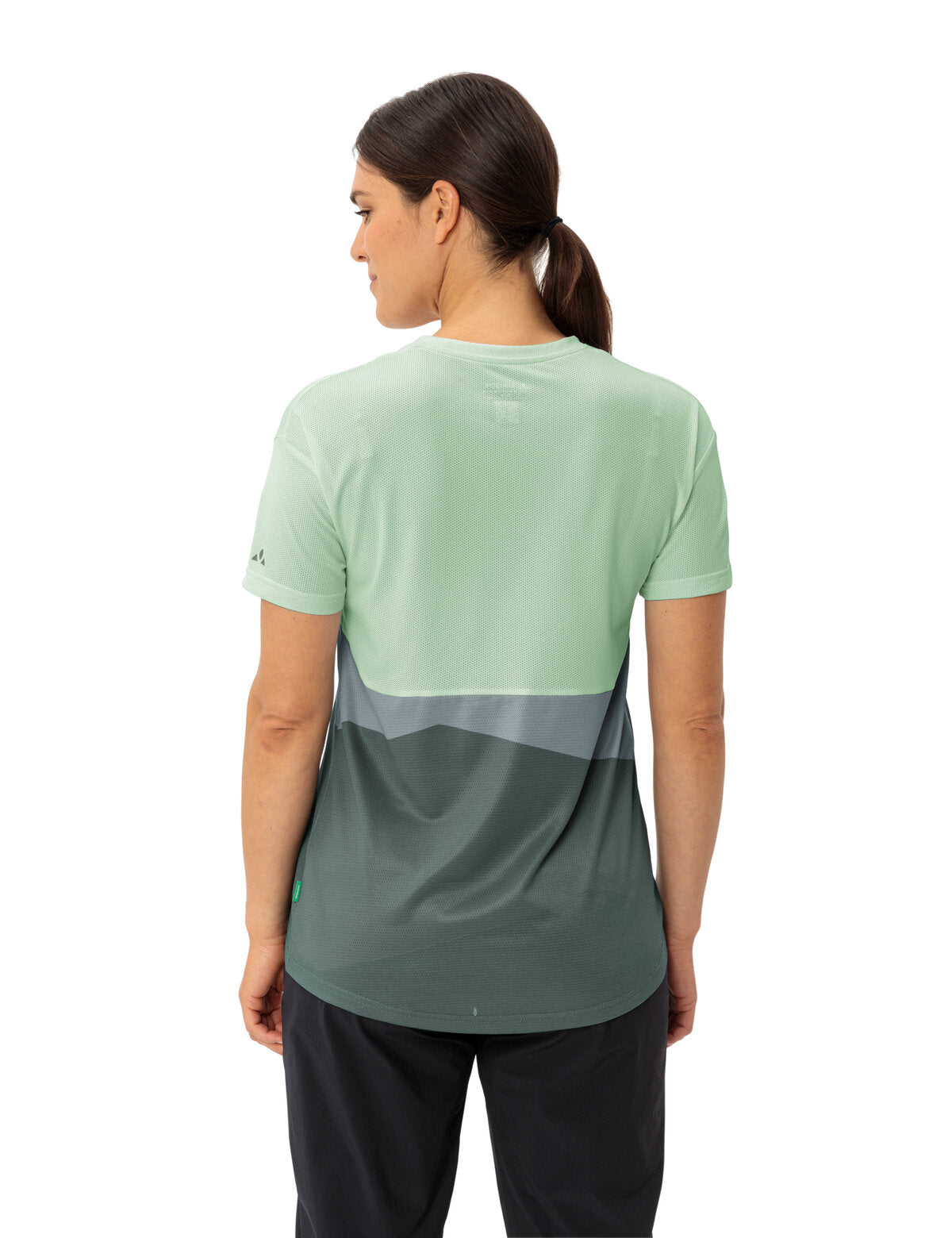Wo Moab T-Shirt VI – Atmungsaktiv
