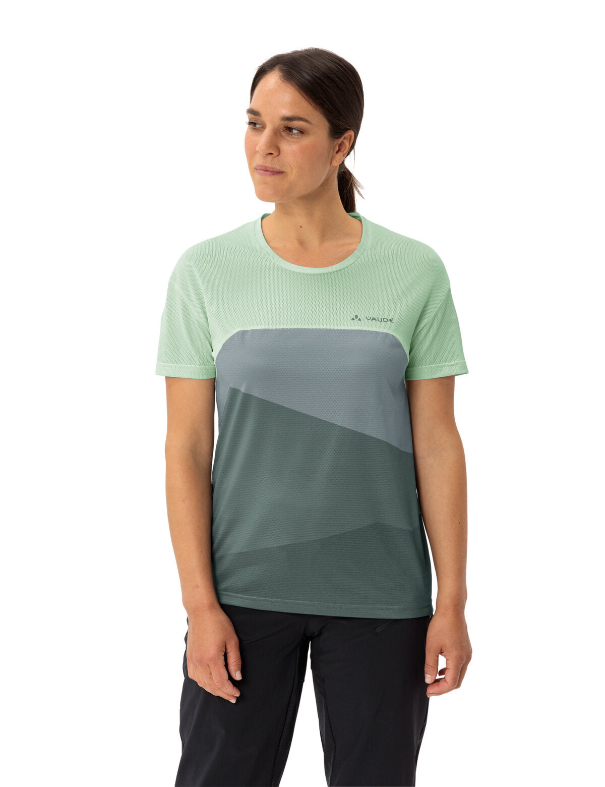 Wo Moab T-Shirt VI – Atmungsaktiv