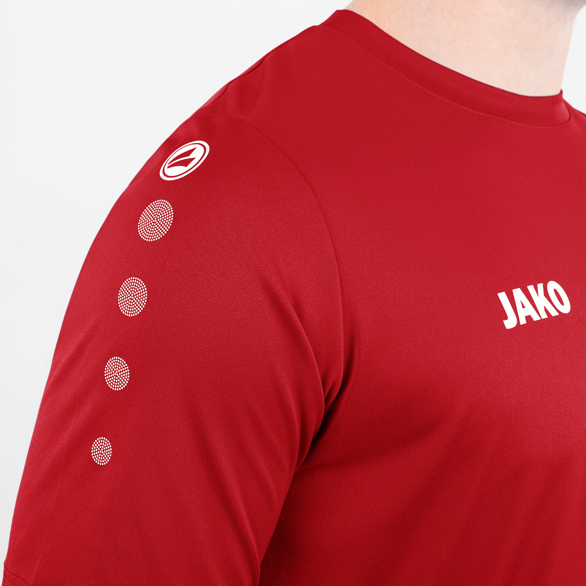 Kinder Trikot Team KA – Sportbekleidung Kinder