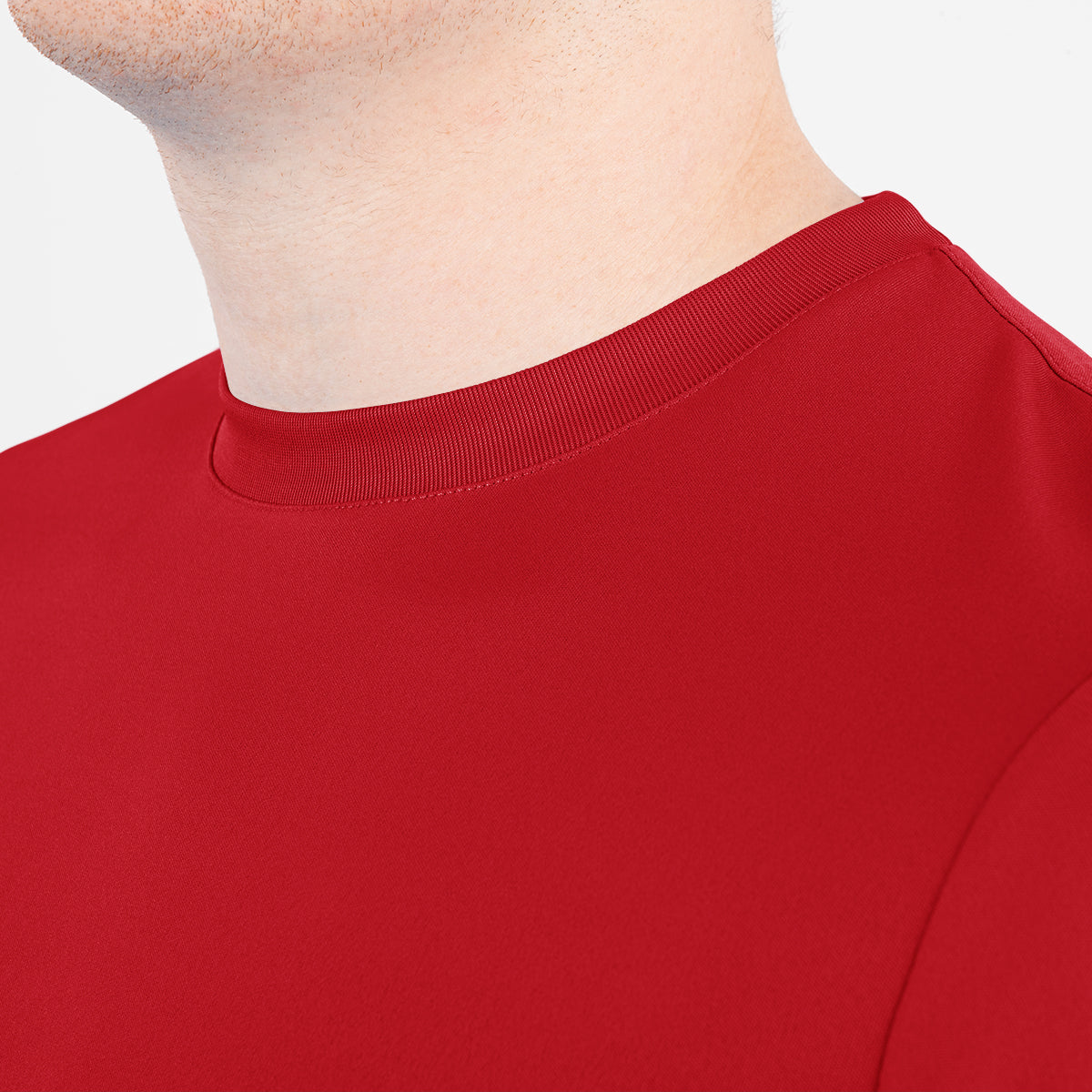 Kinder Trikot Team KA – Sportbekleidung Kinder
