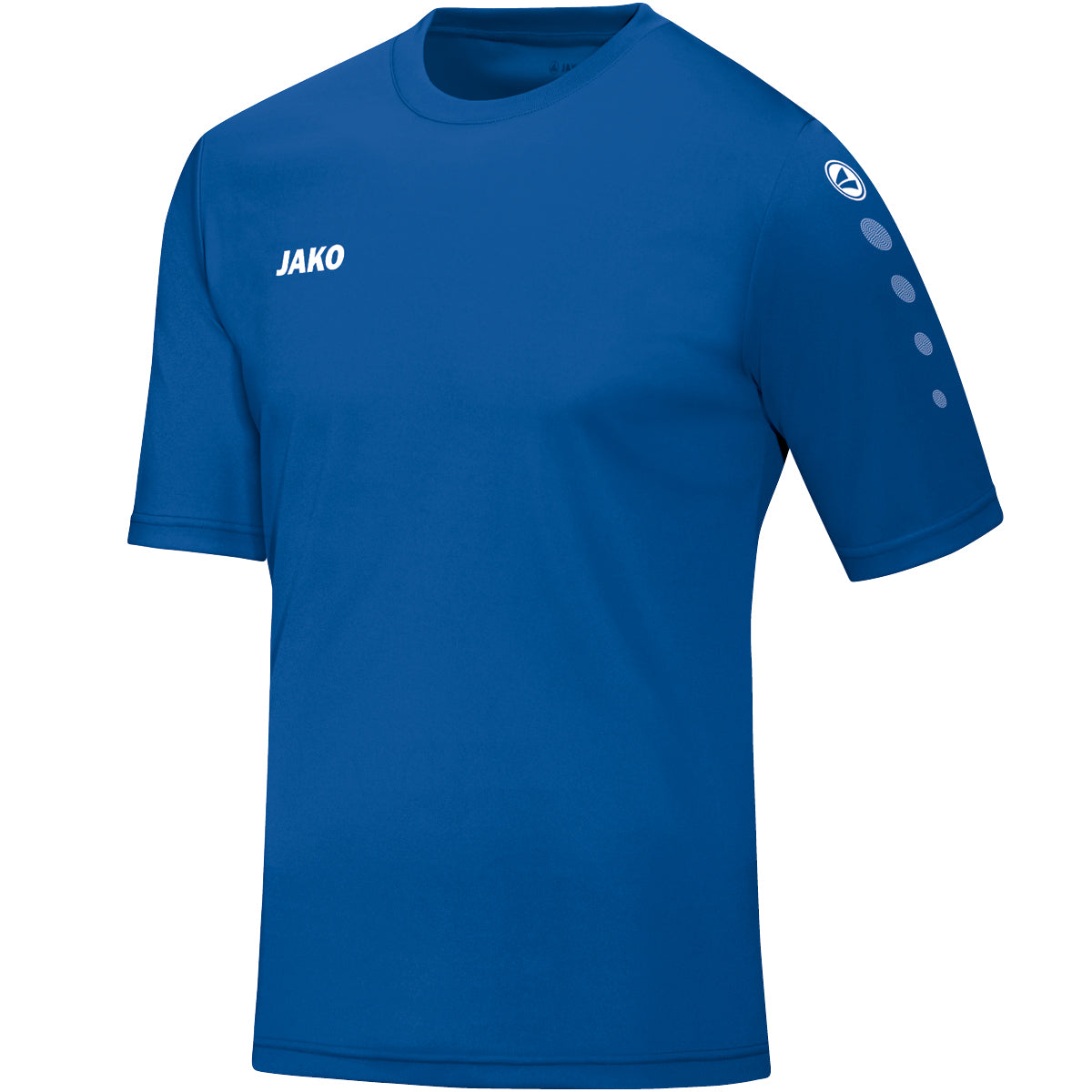Kinder Trikot Team KA – Sportbekleidung Kinder